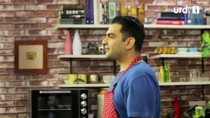 Star Iftar With Sarmad Khoosat Episode 27 Urdu1