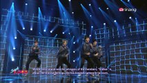 U-KISS _ Stalker