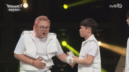 ′자리주삼′ 양세형&′찐찌버거′ 박규선 재결합!