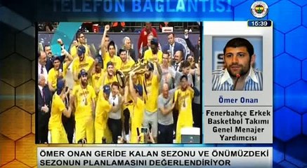 Ömer Onan'dan Vesely ve Udoh açıklaması!
