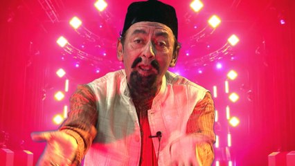 लाफ्टर शो कॉमेडी / आपकी दुआ से नवाबों की दुनिया / गोविन्द सिंह गुल