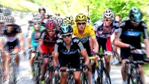 Mag du jour - Étape 2 (Saint-Lô / Cherbourg-en-Cotentin) - Tour de France 2016