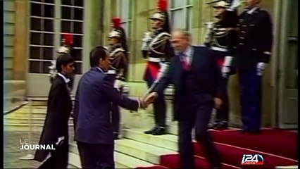 Michel Rocard: la classe politique française salue un visionnaire