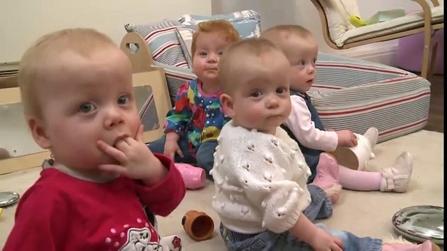 9 jours après son mariage, elle se sent bizarre puis le docteur découvre l'impensable!