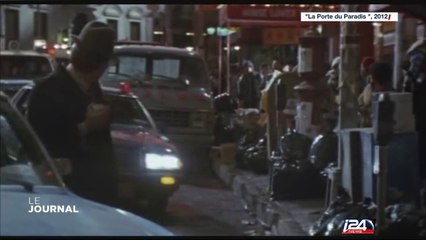 Le réalisateur Michael Cimino est décédé samedi à 77 ans