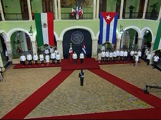 06/11/15 Corte informativo 12:00 horas