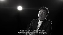 FIRST Attitude from Huang Bo [FIRST International Film Festival Xining, China]