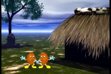 Aaloo Kachaloo Kahan Gaye Thy Urdu Nursery Poem For Kids