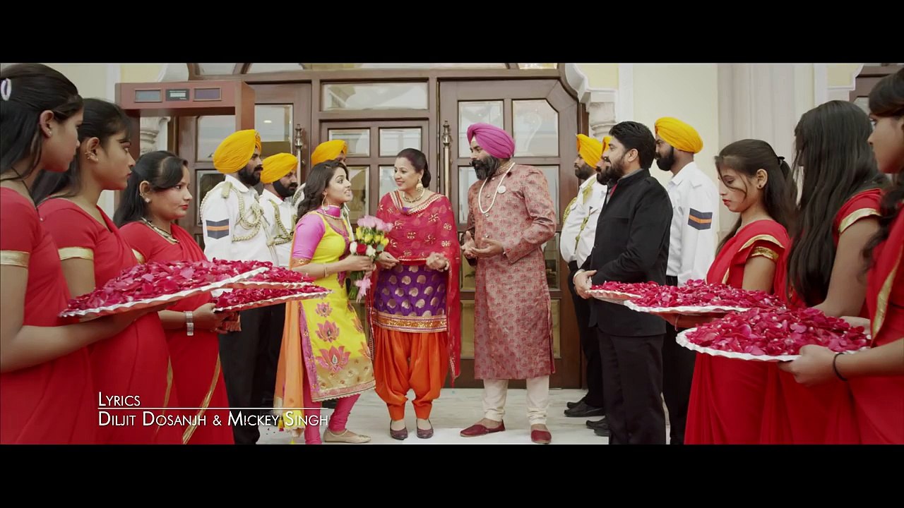"..Ishq Haazir Hai - Part 1 - GVP.."