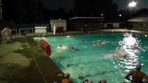 2012 10 26 Jesuit Varsity Water Polo hosts Christian Brothers - 8