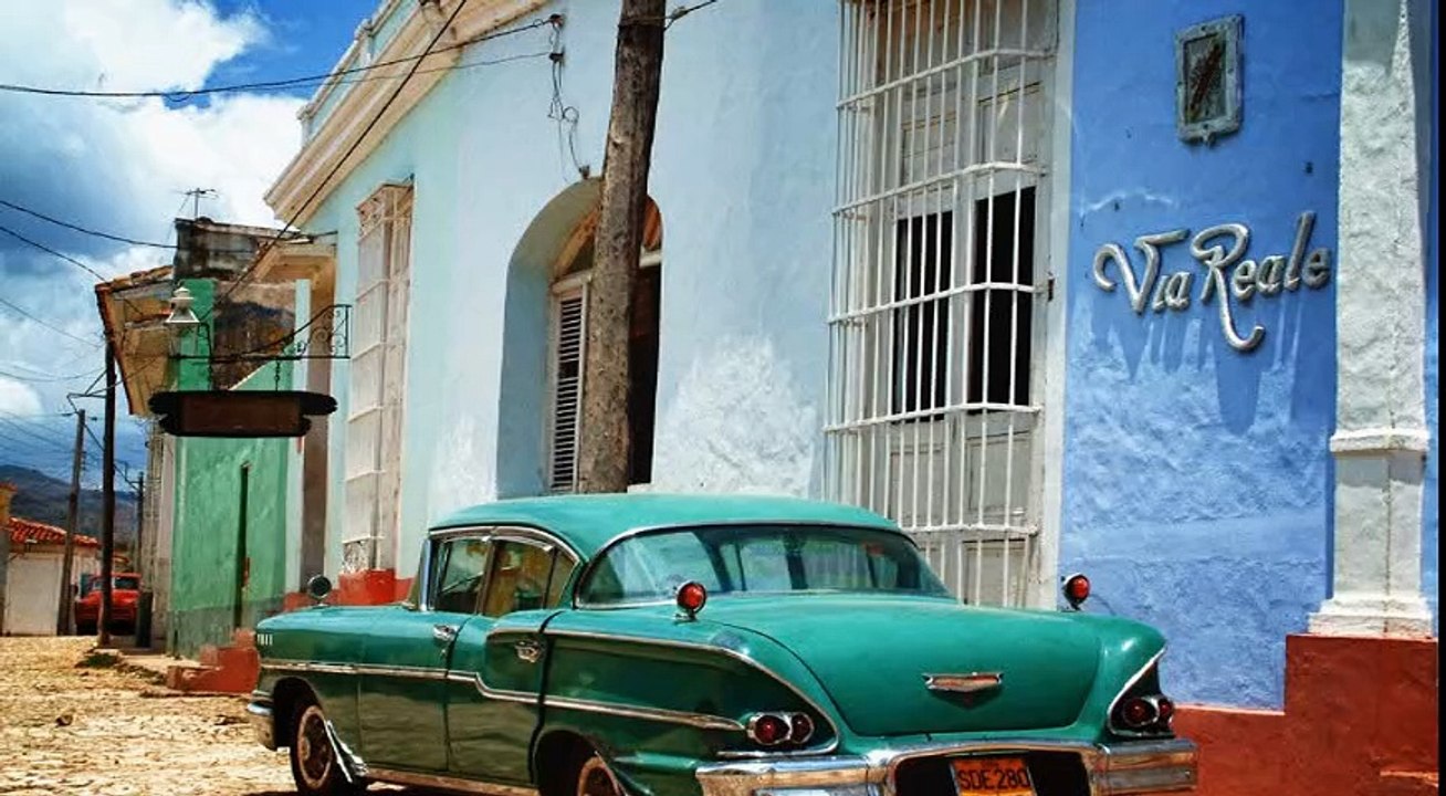 Nach Kuba reisen, Kuba im video