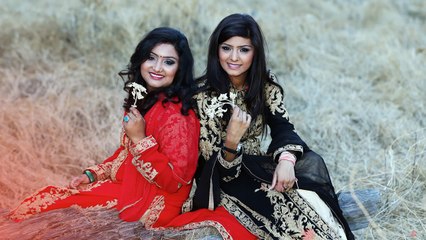 Wakh - Noora Sisters (Full Audio Song) __ Happy Raikoti __ Latest Punjabi Songs 2016