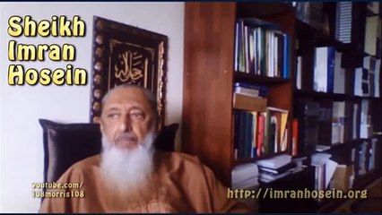 Brexit, Russia, Proxy Wars Sheikh Imran Hosein Interview