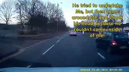 NEW MOTORCYCLE _ BIKE ROAD RAGE COMPILATION 2016 #5