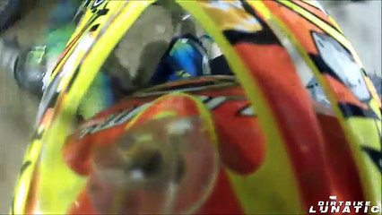 MOTOCROSS & DIRT BIKE CRASH COMPILATION