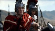 Spartacus vs Marcus Crassus