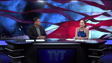 Tomi Lahren's STUPID Response To Jesse Williams’ BET Award Speech About Racism