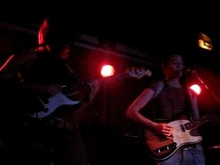 Mansfield Tya @ Lyon Le Sonic 12/07/07 #2