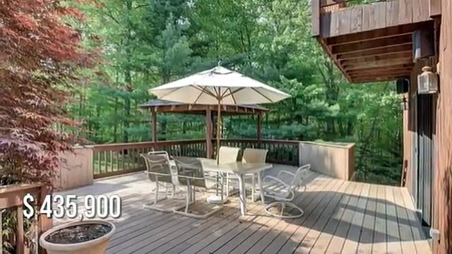 Home For Sale: 421 Riley Mountain Road, Coventry, CT 06238 | CENTURY 21