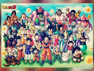 ending 5 de dragon Ball super full