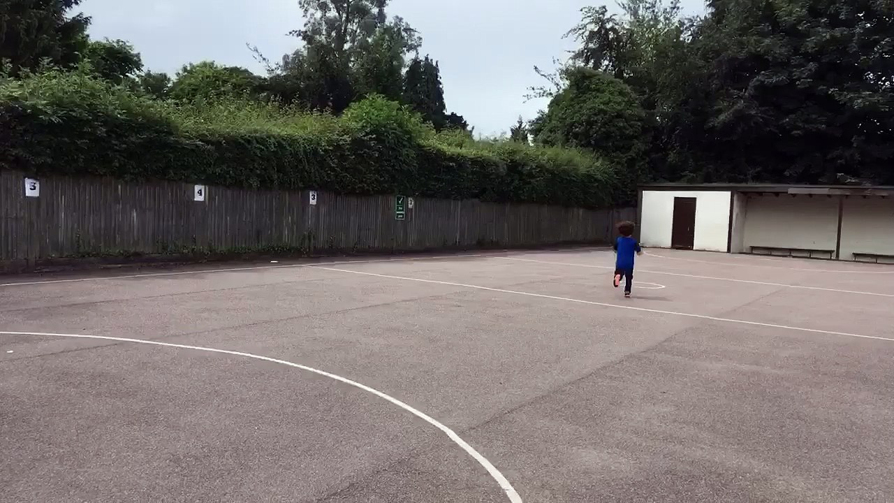 How to basketball
