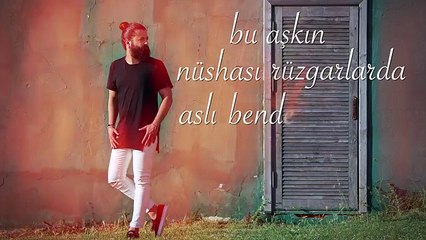 Koray Avcı - Yakarım Geceleri (Lyric Video)
