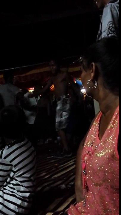 Coolie Bai Dance @ Guyana Wedding. Part 2!
