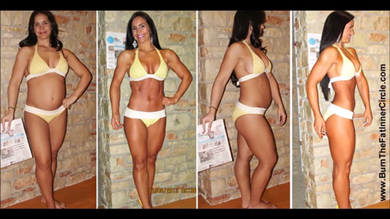 INSPIRATIONAL VIDEO OF AMAZING BODY TRANSFORMATION  Motivacion