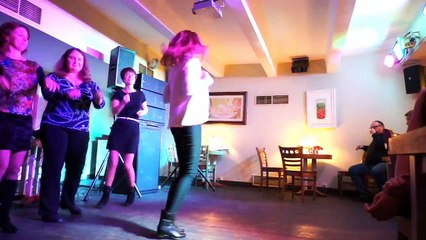 Игорь Корнелюк 23 февраля в Пивораме