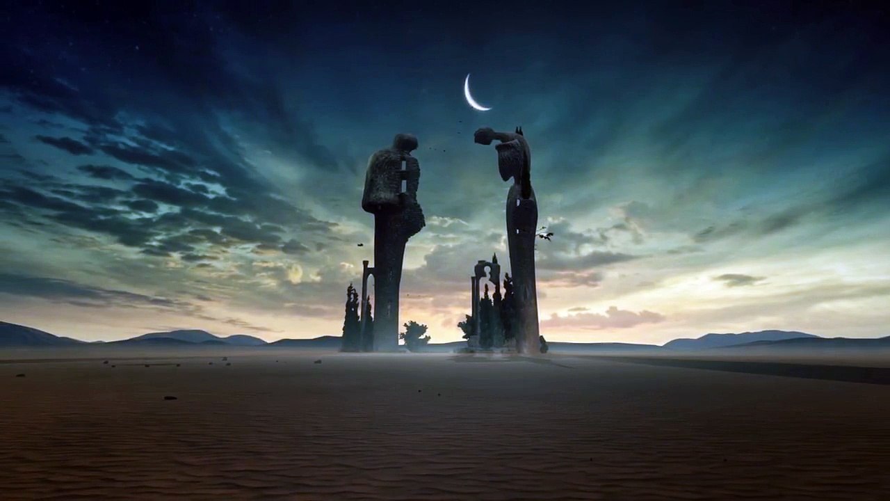 Dali Virtual Reality