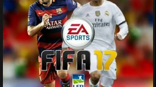 FIFA 17 | UPGRADES