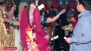 SHADI DANCE PASHTO MUJRA @ WEDDING DANCE PARTY