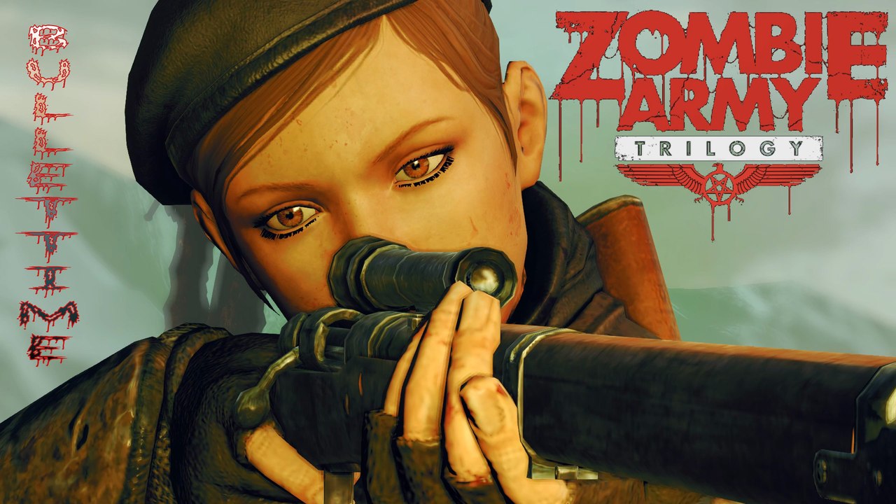 ZAT - Short bullet time compilation