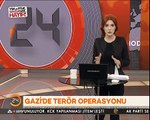 Merve Türkay yirmidorttv moderatör