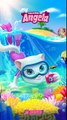 My Talking Angela -New Hairstyle Gameplay Level 22 android/iphone/ipad