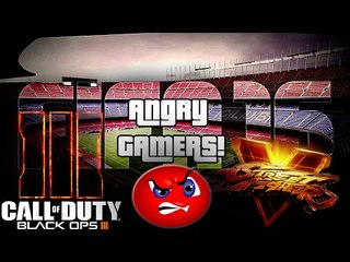 Angry Gamer Compilation -  20+ Minutes #1