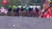Sprint final - Étape / Stage 2 (Saint-Lô / Cherbourg-en-Cotentin) - Tour de France 2016