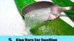 Suffering From Swelling ? 10 Home Remedies For Swelling