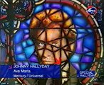Johnny Hallyday - Solo una preghiera (Ave Maria)
