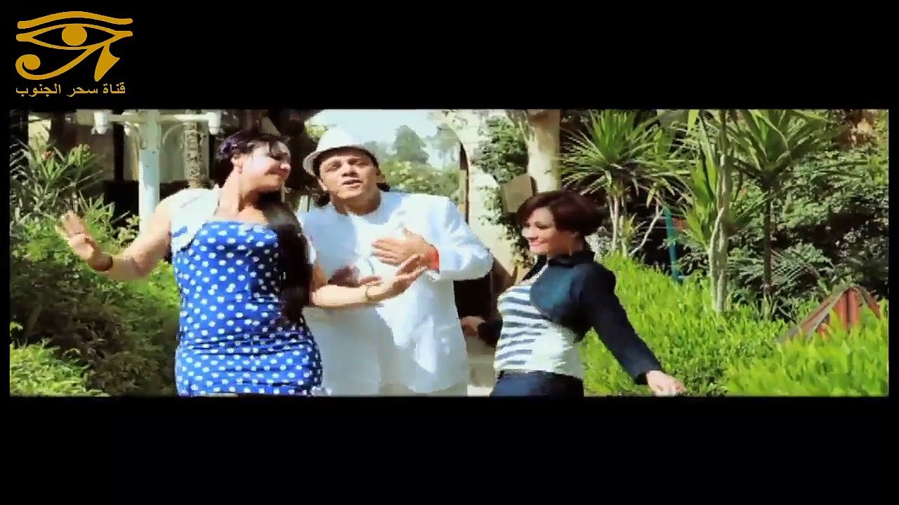 نجم الغناء الشعبي عصام شعبولا - الكوسكوسي