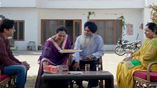 Vaisakhi List - Latest Punjabi Movie - HD 2016 - Part 1