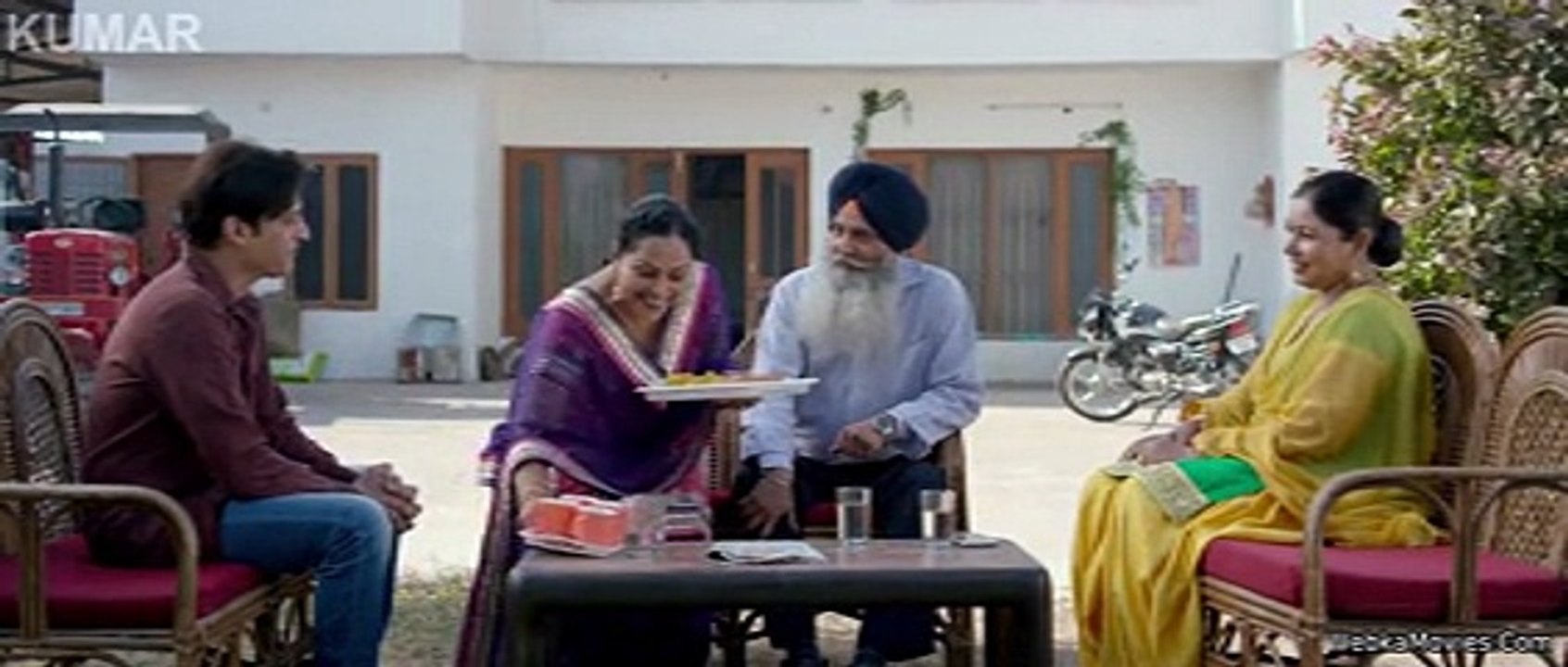 Vaisakhi List - Latest Punjabi Movie - HD 2016 - Part 1