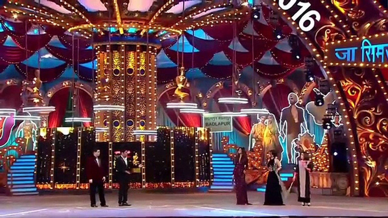 The Kapil Sharma Best Comedy Show Alia Bhatt Dancing With Ali Asgar Funny Moments _ Funny Video