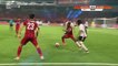 Chinese Super League - J16 - Hebeï CFFC vs Shanghaï SIPG - Les buts