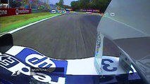 The Fastest Lap in F1 History - Montoya at Monza