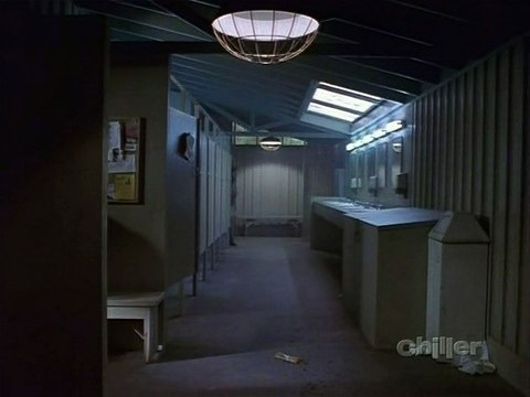 Night Visions S01E05 Rest Stop, After Life