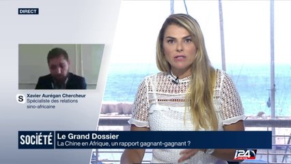 Grand Dossier : La Chine investit massivement dans les intrastructures du Malawi