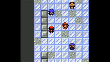 Pokemon Crystal [Livestream] Part 14