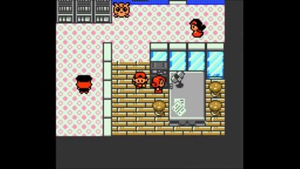 Pokemon Crystal [Livestream] Part 15