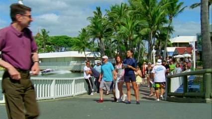 H2O Just Add Water s03e24 - Too Close for Comfort